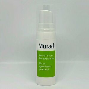 🌟 Murad Retinol Youth Renewal Serum